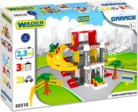Wader-Wozniak 50310 3 emeletes garázs lifttel