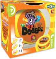 Dobble Animals kártyajáték