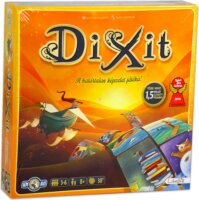 Dixit társasjáték