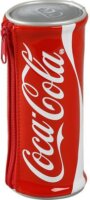 Viquel Coca-Cola Tolltartó - Piros