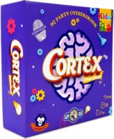 Cortex Kids társasjáték