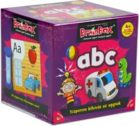 BrainBox - ABC kártyajáték