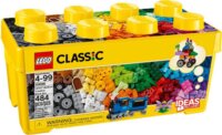 LEGO® Classic: 10696 - Közepes méretű kreatív építőkészlet
