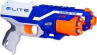 Hasbro NERF N-Strike Elite: Disruptor szivacslövő fegyver