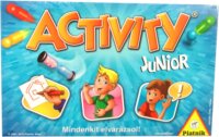 Piatnik Activity Junior társasjáték