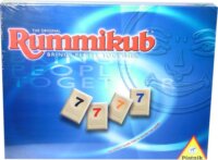 Piatnik Rummikub Original társasjáték