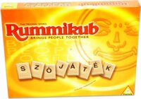 Piatnik Rummikub szójáték társasjáték