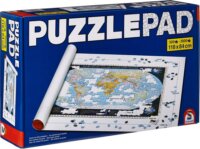 Puzzle tároló szőnyeg 3000 darabos kirakóhoz