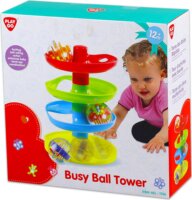 Playgo Toys 1756 Bébi golyópálya