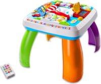 Fisher-Price Kétnyelvű intelligens Foglalkoztató asztal