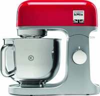 Kenwood KMX750 kMix Stand Mixer Konyhai robotgép - Piros