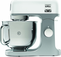 Kenwood KMX750 kMix Stand Mixer Konyhai robotgép - Fehér