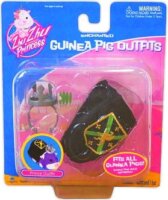 Zhu Zhu Pets 81104 Zhu Zhu Princess: Hörcsög öltözék - Herceg ruha