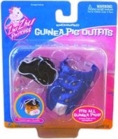 Zhu Zhu Pets 81104 Zhu Zhu Princess: Hörcsög öltözék - Inas ruha