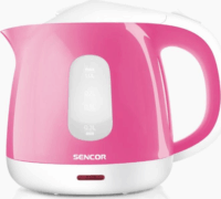 Sencor SWK 1018RS 1L Vízforraló - Pink