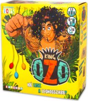Zanzoo King OZO