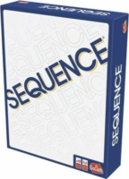 Sequence Társas kártyajáték