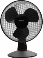 Sencor SFE 3011BK Asztali ventilátor - Fekete
