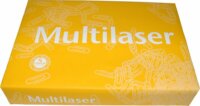 Multilaser A3 Másolópapír (500 lap/csomag)