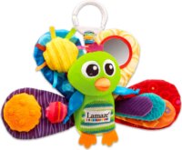 Lamaze LC27013 Jacques a páva bébijáték