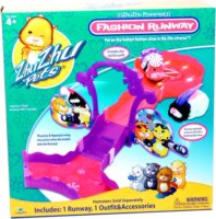 Zhu Zhu Pets 86921 Trendi kifutó fellépő ruhával