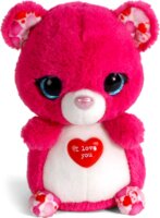 Nici 39608 Jololo medve plüssfigura - 16 cm
