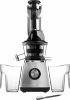 Sencor SSJ 4070SL Slow Juicer gyümölcsfacsaró - Ezüst