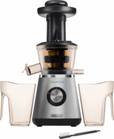 Sencor SSJ 4050NP Nutriline Slow Juicer gyümölcsfacsaró - Ezüst