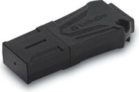 Verbatim 16GB ToughMAX USB 2.0 Pendrive - Fekete