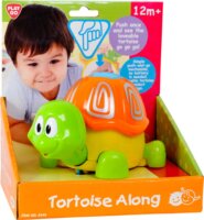 Playgo Toys 2445 Sétáló teknősbéka bébijáték