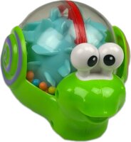 Playgo Toys 15535 Száguldó csörgős csiga