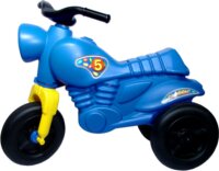 Dohány Toys 153 Műanyag Maxi 5 motor - kék