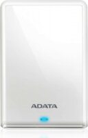 ADATA 1TB AHV620S USB3.1 Külső HDD - Fehér