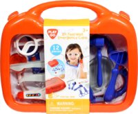 Playgo Toys 2930 Doktor táska - 12 darabos