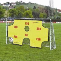 Spartan 1153 Fém focikapu célzókeretes - 290 cm-es