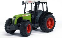 Bruder Claas Nectis 267F 25cm traktor - Zöld