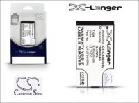 X-Longer CAT B25 Telefon akkumulátor 1450 mAh