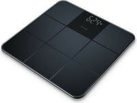 Beurer GS 235 digitális személymérleg Fekete
