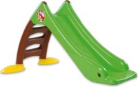 Dohány Toys 424 Zöld kerti kiscsúszda - 95 cm