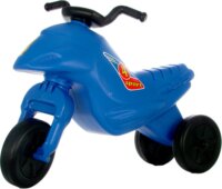 Dohány Toys 141 Műanyag Superbike Mini motor - kék