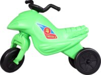 Dohány Toys 141 Műanyag Superbike Mini motor - zöld