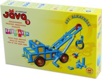 Peppino 850282 Jáva 3 építőjáték