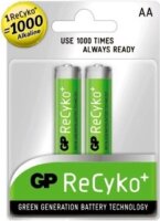 GP GP210AAHC-LSD-BL2 ReCyko ceruza akkumulátor 2100mA (2db/Csomag)