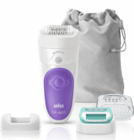 Braun Silk-épil 5 SensoSmart Wet & Dry 5/880 Epilátor
