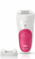 Braun Silk-épil 5 SensoSmart Wet & Dry 5/500 Epilátor