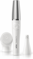 Braun FaceSpa Pro 910 2 az 1-ben Epilátor