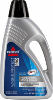 Bissell Wash & Protect Professional 1089E Szőnyeg és kárpit tisztítószer - 1.5L