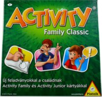 Piatnik Activity Family Classic - Családi változat