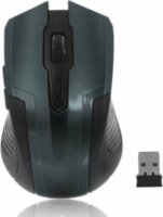 Silverline RF107 Wireless Gaming Egér - Kék