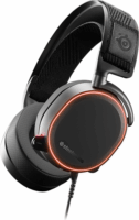 Steelseries Arctis Pro Gaming Headset - Fekete